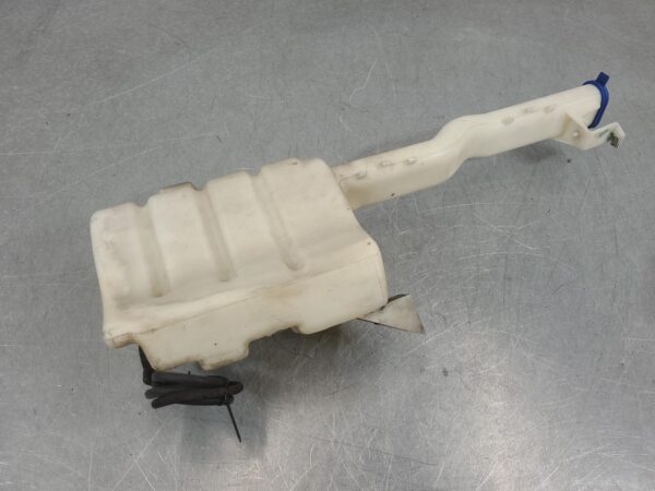 Ford Transit SI–II Washer Bottle Vm Si-Ii 2006–2014 - Image 2