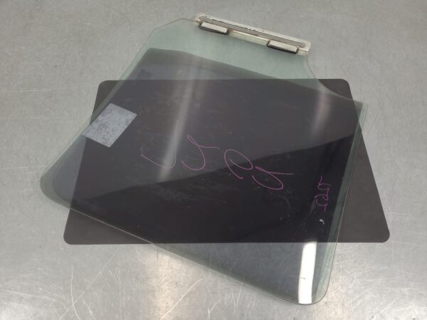 Ford Ranger PJ–PK Right Rear Door Window Dual Cab 2006–2011 - Image 6