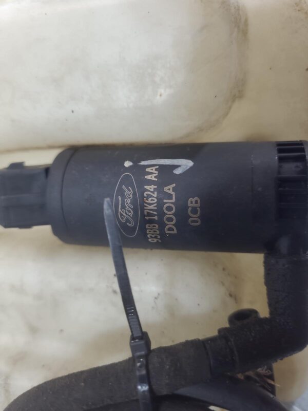 Ford Transit SI–II Washer Bottle Vm Si-Ii 2006–2014 - Image 7
