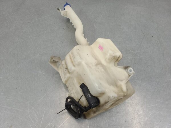 Ford Transit SI–II Washer Bottle Vm Si-Ii 2006–2014 - Image 4