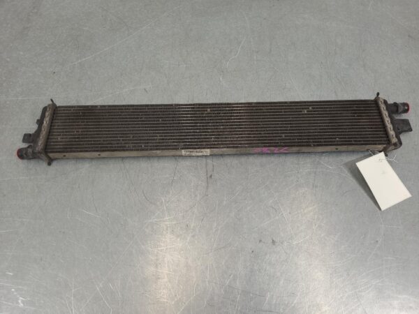 Renault Master X62 Radiator 2011–Present - Image 4