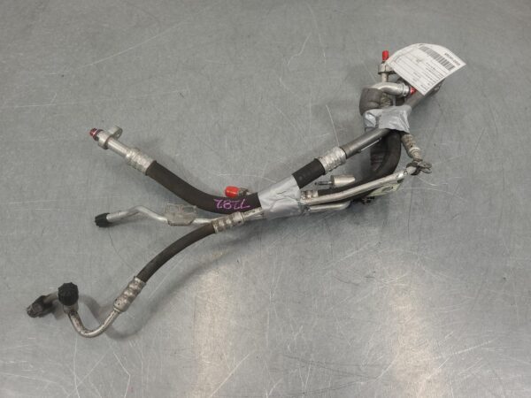 Mercedes Vito 639 A/C Hoses 639 Van 05/04-01/11 2004–2011 - Image 8