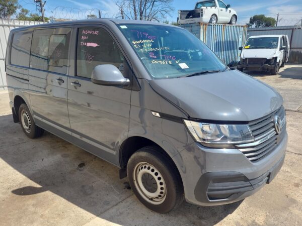 VOLKSWAGEN TRANSPORTER 2015-2024 FUEL SENDING UNIT T6, DIESEL, 2.0, TURBO, CXHA - Image 8