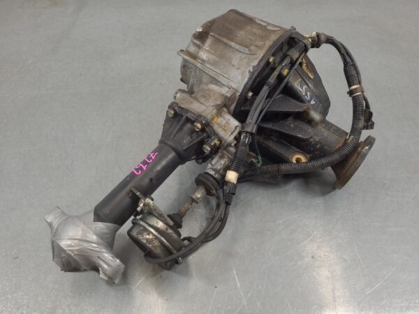 FORD RANGER 2006-2011 DIFFERENTIAL CENTRE FRONT, 3.0, DIESEL, AUTO T/M, PJ-PK, 3 - Image 2