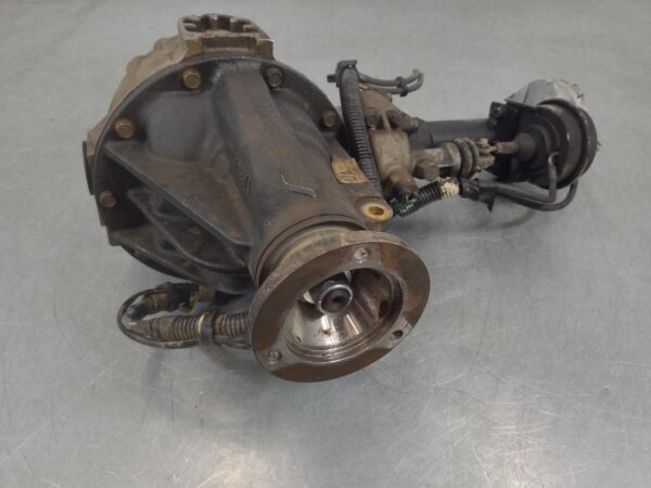 FORD RANGER 2006-2011 DIFFERENTIAL CENTRE FRONT, 3.0, DIESEL, AUTO T/M, PJ-PK, 3 - Image 5