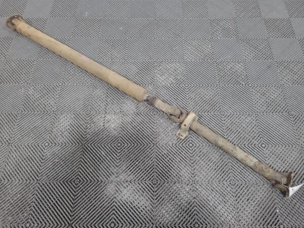 Ford Transit VF–VG Rear Prop Shaft Manual T/M Swb 1996–2000 - Image 2