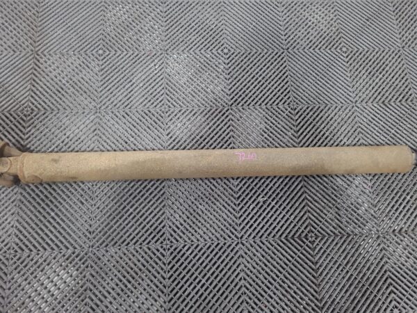 Ford Transit VF–VG Rear Prop Shaft Manual T/M Swb 1996–2000 - Image 4