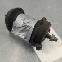 Mercedes Sprinter VS30 Bump Stops 2018–Present