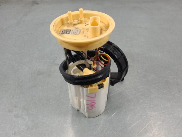 VOLKSWAGEN TRANSPORTER 2015-2024 FUEL SENDING UNIT T6, DIESEL, 2.0, TURBO, CXHA