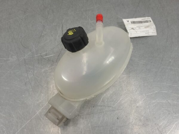 Renault Master X62 Overflow Bottle 2011–Present - Image 3