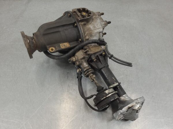 FORD RANGER 2006-2011 DIFFERENTIAL CENTRE FRONT, 3.0, DIESEL, AUTO T/M, PJ-PK, 3 - Image 6