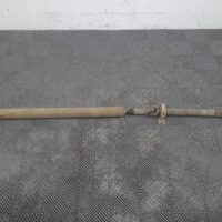 Ford Transit VF–VG Rear Prop Shaft Manual T/M Swb 1996–2000