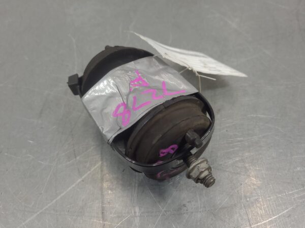 Mercedes Sprinter VS30 Bump Stops 2018–Present - Image 6