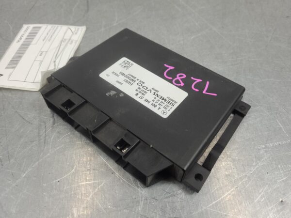 Mercedes Vito Transmission ECU 2004–2011