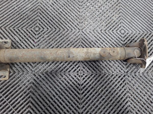 Ford Transit VF–VG Rear Prop Shaft Manual T/M Swb 1996–2000 - Image 6