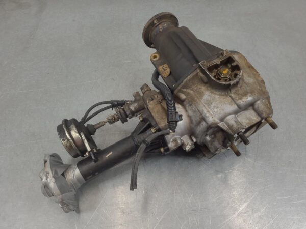 FORD RANGER 2006-2011 DIFFERENTIAL CENTRE FRONT, 3.0, DIESEL, AUTO T/M, PJ-PK, 3 - Image 7