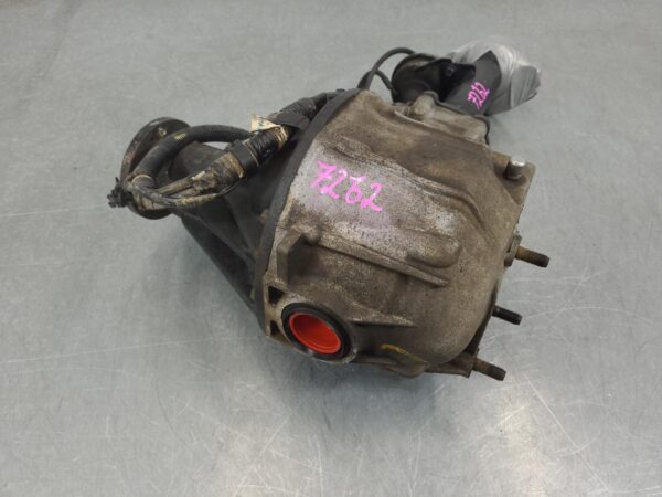 FORD RANGER 2006-2011 DIFFERENTIAL CENTRE FRONT, 3.0, DIESEL, AUTO T/M, PJ-PK, 3 - Image 4