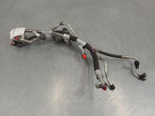 Mercedes Vito 639 A/C Hoses 639 Van 05/04-01/11 2004–2011 - Image 3