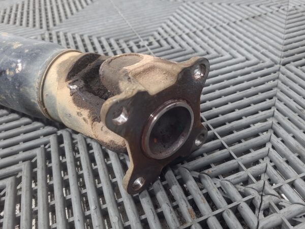 Toyota Hilux AS Rear Prop Shaft 1kd-Ftv Manual T/M 4wd 2005–2015 - Image 9
