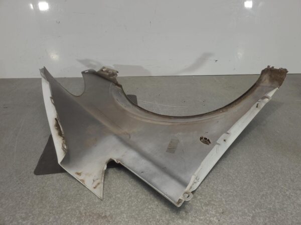 Mercedes Vito 639 LH Guard 2004–2011 - Image 5