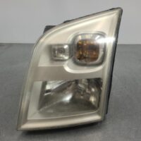 FORD TRANSIT 2006-2014 LEFT HEADLAMP VM SI-II, 07/06-02/14