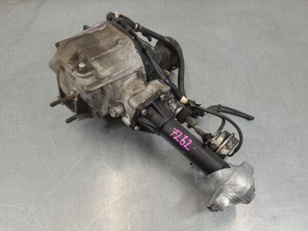 FORD RANGER 2006-2011 DIFFERENTIAL CENTRE FRONT, 3.0, DIESEL, AUTO T/M, PJ-PK, 3 - Image 3