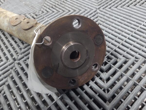 Ford Transit VF–VG Rear Prop Shaft Manual T/M Swb 1996–2000 - Image 7
