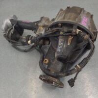 Ford Ranger PJ–PK Differential Centre Front Auto T/M 2006–2011