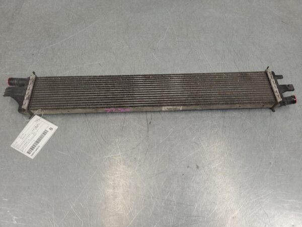Renault Master X62 Radiator 2011–Present