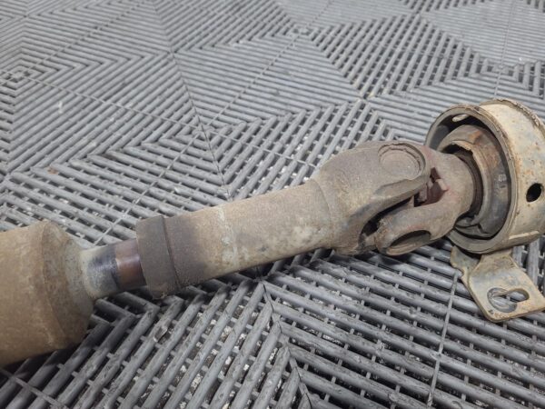 Ford Transit VF–VG Rear Prop Shaft Manual T/M Swb 1996–2000 - Image 5