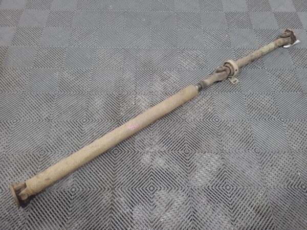 Ford Transit VF–VG Rear Prop Shaft Manual T/M Swb 1996–2000 - Image 8