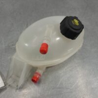 Renault Master X62 Overflow Bottle 2011–Present