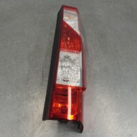 Renault Master X62 Right Taillight with Halogen In Body 2011–Present