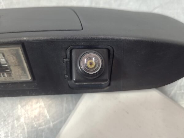 RENAULT MASTER 2011-2026 CAMERA X62, REVERSE CAMERA (LH BARN DOOR MOUNTED), 09/1 - Image 6