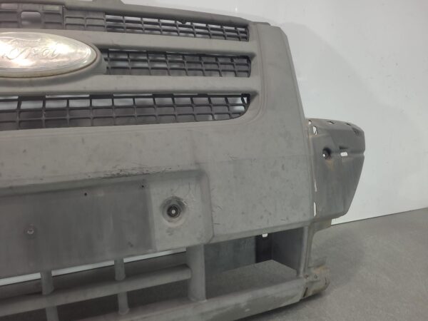 Ford Transit SI–II Bumper Bar Centre Vm Si-Ii 2006–2014 - Image 3