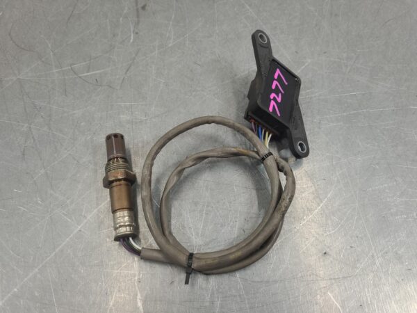 Mercedes Sprinter VS30 DPF Nox Sensor W/ Module Om654 2022–Present - Image 6