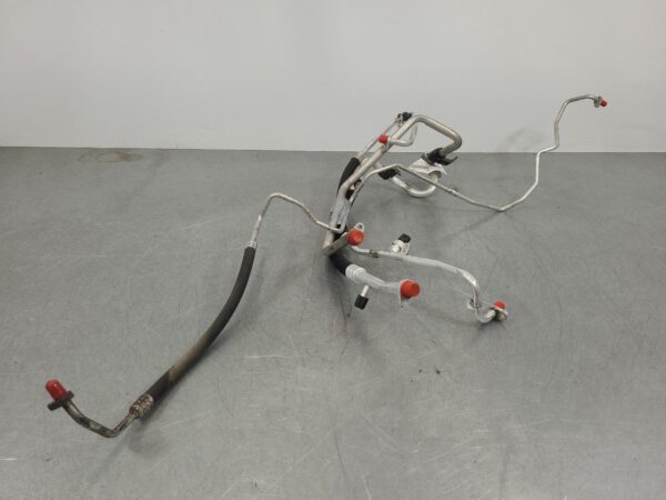 Renault Master X62 A/C Hoses Fwd Under Bonnet Set 2011–Present - Image 4