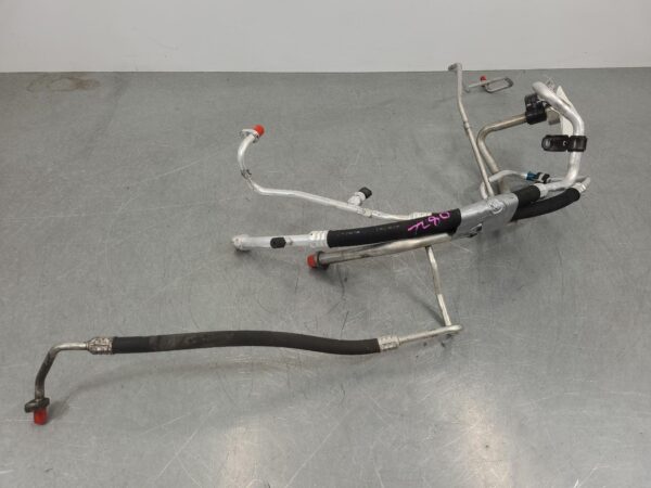 Renault Master X62 A/C Hoses Fwd Under Bonnet Set 2011–Present - Image 3