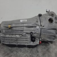 Mercedes Sprinter VS30 2.0L Turbo-Diesel Trans/Gearbox 2022–Present