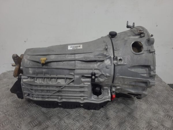 Mercedes Sprinter VS30 2.0L Turbo-Diesel Trans/Gearbox 2022–Present
