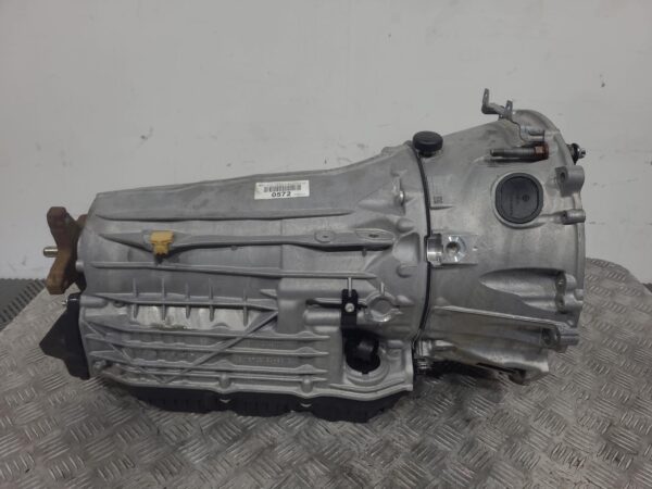 Mercedes Sprinter VS30 2.0L Turbo-Diesel Trans/Gearbox 2022–Present - Image 3