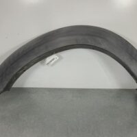 Ford Ranger PJ–PK Black Textured LH Front Wheel Arch Flare 2006–2011