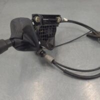 Renault Master X62 Gear Stick/Shifter Manual T/M 2020–Present