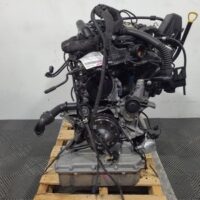 Mercedes Vito 447 2.1L Turbo-Diesel Engine Turbo 2015–2022