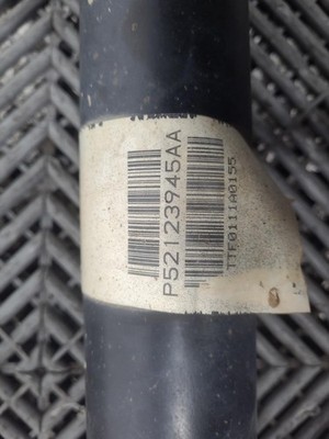 RAM 1500 2016-2023 FRONT PROP SHAFT DS, 01/16-12/23 - Image 9