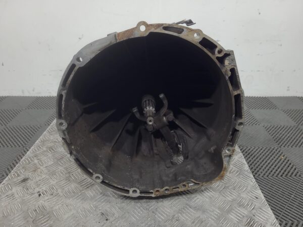 Renault Master X62 2.3L Turbo-Diesel Trans/Gearbox Rwd 2015–Present - Image 2