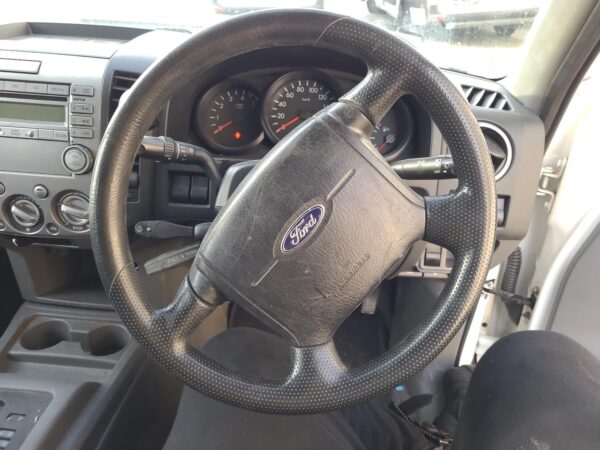 FORD RANGER 2006-2011 TRANS/GEARBOX AUTO, 4WD, DIESEL, 3.0, WE, W/ TRANSFER CASE - Image 9