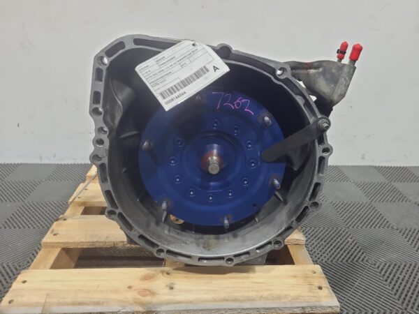 FORD RANGER 2006-2011 TRANS/GEARBOX AUTO, 4WD, DIESEL, 3.0, WE, W/ TRANSFER CASE - Image 2