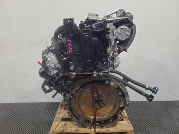 Mercedes Sprinter VS30 2.1L Turbo-Diesel Engine Turbo Fwd 2018–2022 - Image 3