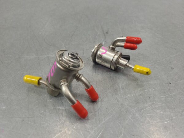 Mercedes Sprinter VS30 2.0L Turbo-Diesel Adblue Pump 2022–Present - Image 5
